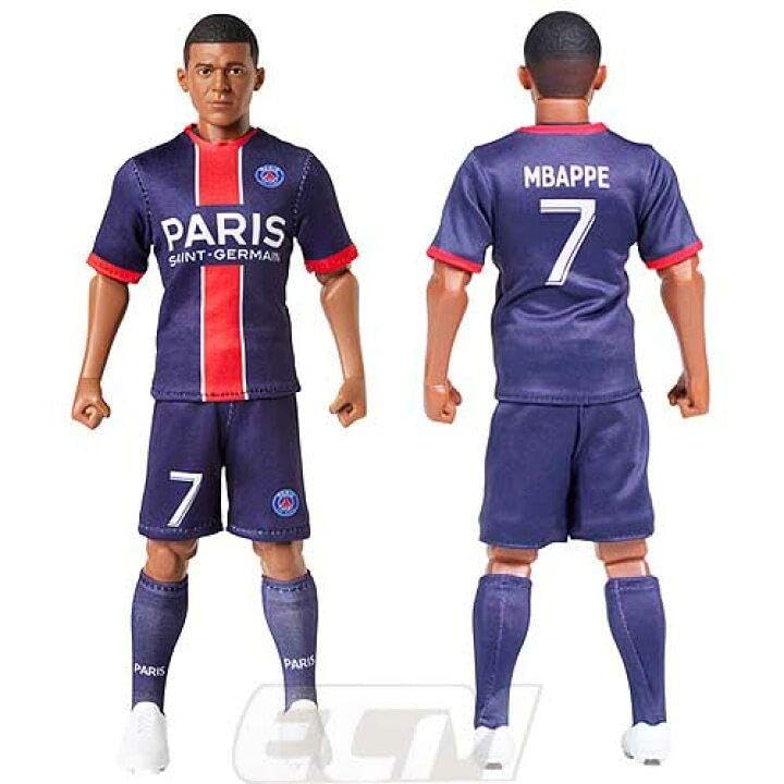 Amazon.co.jp: エムバペ Sockers パリ サンジェルマン サッカー